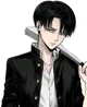 Levi Ackerman 