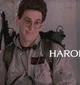 Egon Spengler