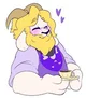 TS Underswap Asgore