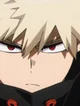katsuki bakugou bsf