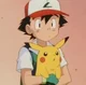Ash ketchum 
