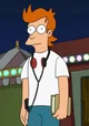 Philip J Fry