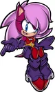 Sonia the hedgehog 