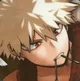 Roomate Bakugo