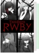 Yandere Team RWBY