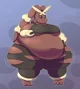 Fat Lopunny