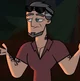 1- Connor Blake