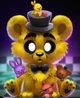 GoldenFreddy 