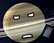 Saturno solarballs