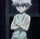 Killua zoldyck 