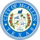 McAllen 