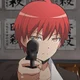 Karma akabane
