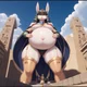 Giantess_Egyptian