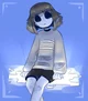 Core Frisk