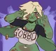 Goblin Gf 
