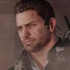 Chris Redfield