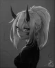 Luna The Demon