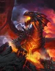 Lava Dragon