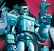 Kup -IDW-