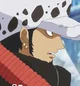 Trafalgar Law