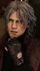 Dante Sparda