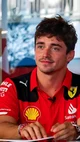 Charles Leclerc 