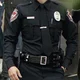 police officer 