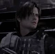 Leon S Kennedy 
