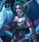 Tyrande Whisperwind