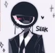 Seek
