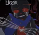 Error Sans
