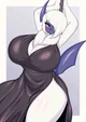 Absol Wife