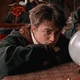 Harry Potterrr