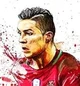 Christiano Ronaldo