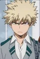 Bakugou 