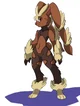 Lex the Lopunny