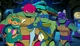 Ninja Turtles