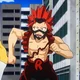 Eijiro Kirishima
