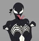 Female Venom