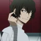 Dazai PM boss