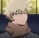 Katsuki Bakugou