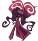 Velvet-hazbin hotel-