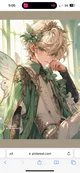 Fairy Prince