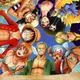 One piece BR