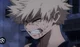 Katsuki Bakugou