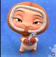 Baby Inuit 