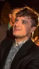 Josh Hutcherson