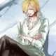 Priest Sanji 