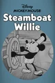 Steamboat Mickey