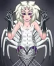 Sepsiflin the Spider
